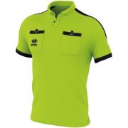 Polo Shirt Korte Mouw Errea Doug Maglia Mc Ad