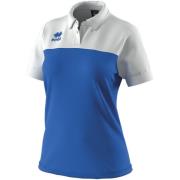 Polo Shirt Korte Mouw Errea Bonnie Mc Jr
