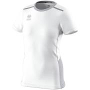 T-shirt Korte Mouw Errea Konnor Woman Maglia Mc Ad