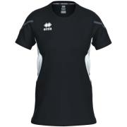 T-shirt Korte Mouw Errea Corinne Maglia Mc Ad