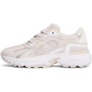 Lage Sneakers Tommy Hilfiger Th Modern Rugged Run