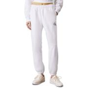 Trainingsbroek Ck Jeans Monologo French Terr