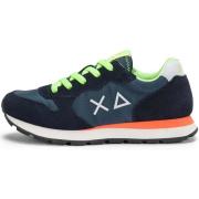 Lage Sneakers Sun68 Boy's Tom Fluo (Teen)