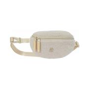 Heuptas New-Era Borg pin waist bag neyyan