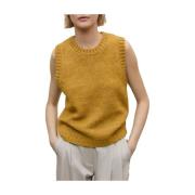 Trui Ecoalf MAPLE KNIT WOMAN