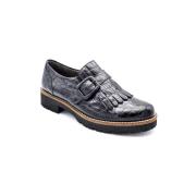 Mocassins Pitillos 10772 negro