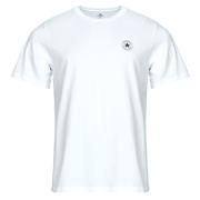 T-shirt Korte Mouw Converse CORE CHUCK PATCH TEE