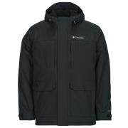 Parka Jas Columbia LANDROAMER SHERPA LINED JACKET