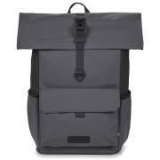 Rugzak Tommy Hilfiger TH SEASONAL PU ROLLTOP BACKPACK
