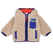 Fleece Jack Patagonia BABY RETRO-X HOODY