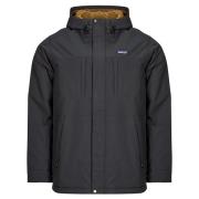 Parka Jas Patagonia M'S ISTHMUS PARKA