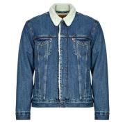 Spijkerjack Levis TYPE 3 SHERPA TRUCKER