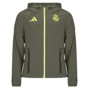 Trainingsjack adidas Real Madrid Tiro 25 Competition Vis Tech Travel