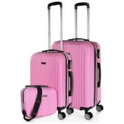 Reiskoffer Itaca Sevron