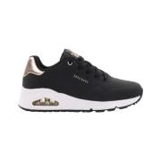 Lage Sneakers Skechers Uno