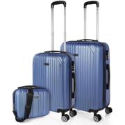 Reiskoffer Itaca Sevron