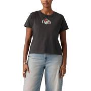 T-shirt Korte Mouw Levis -
