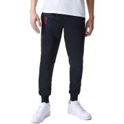 Trainingsbroek New-Era Mlb Track Pant Neyyan Blk