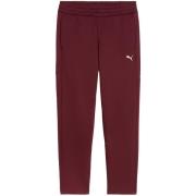 Broek Puma Evostripe Sweatpants Dk Op