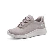 Lage Sneakers Jana 8-83726-45 taupe