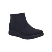 Enkellaarzen Jana 55354 negro