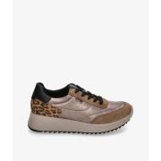 Lage Sneakers Imac 858248