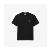 T-shirt Korte Mouw Lacoste TH5899