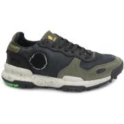 Lage Sneakers Satorisan SAT-I25-120091-BK