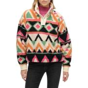 Fleece Jack Superdry -