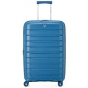 Reiskoffer Roncato Trolley Medio 4R 68 Cm Exp. B-Flying