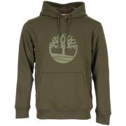 Sweater Timberland Tree Logo Hoodie
