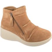 Enkellaarzen Skechers Parallel Lite