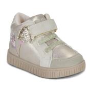 Hoge Sneakers BEPPI 2214890-BEIGE
