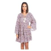 Korte Jurk Isla Bonita By Sigris Korte Jurk