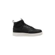 Hoge Sneakers Nike Court Vision Mid