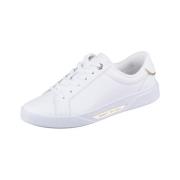 Lage Sneakers Tommy Hilfiger Chic Court