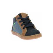 Hoge Sneakers Kickers Kick Weby