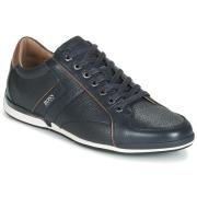 Lage Sneakers BOSS SATURN LOWP TBPF1