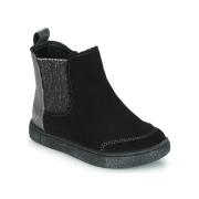 Laarzen Mod'8 BLANOU