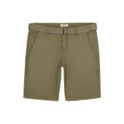 Korte Broek Teddy Smith -