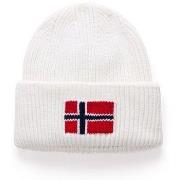 Muts Napapijri F-EVEI NP0A893P-N1J1 BEIGE DIMITY