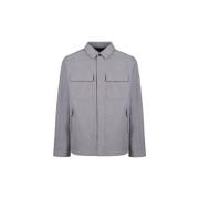 Blazer People Of Shibuya KISO PM941-950 MEDIUM GREY