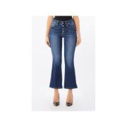 Flared/Bootcut Liu Jo PRINCESS UF5040 D4615-78539
