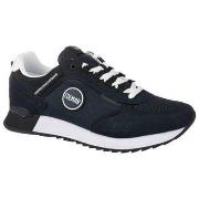 Lage Sneakers Colmar Travis Sport Bold