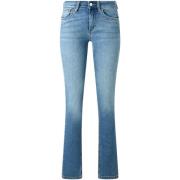 Skinny Jeans Liu Jo B.UP MAGNETIC REG.W. UXX028 D4186