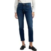 Skinny Jeans Replay MARTY SLIM BOYFIT WA416.000.685 913