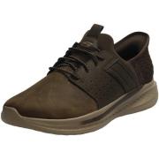 Lage Sneakers Skechers -