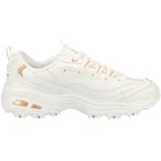 Lage Sneakers Skechers Sneaker