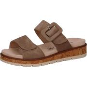 Klompen Caprice Muiltjes