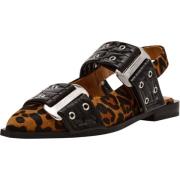 Ballerina's Steve Madden Ballerina´s